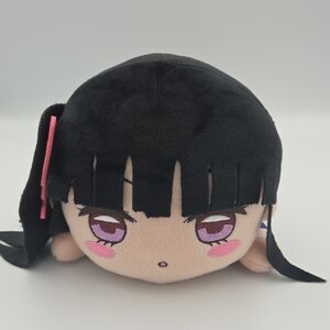 Sega Demon Slayer Anime Nesoberi Plush Toy Doll Kanao Tsuyuri Surprise Round1